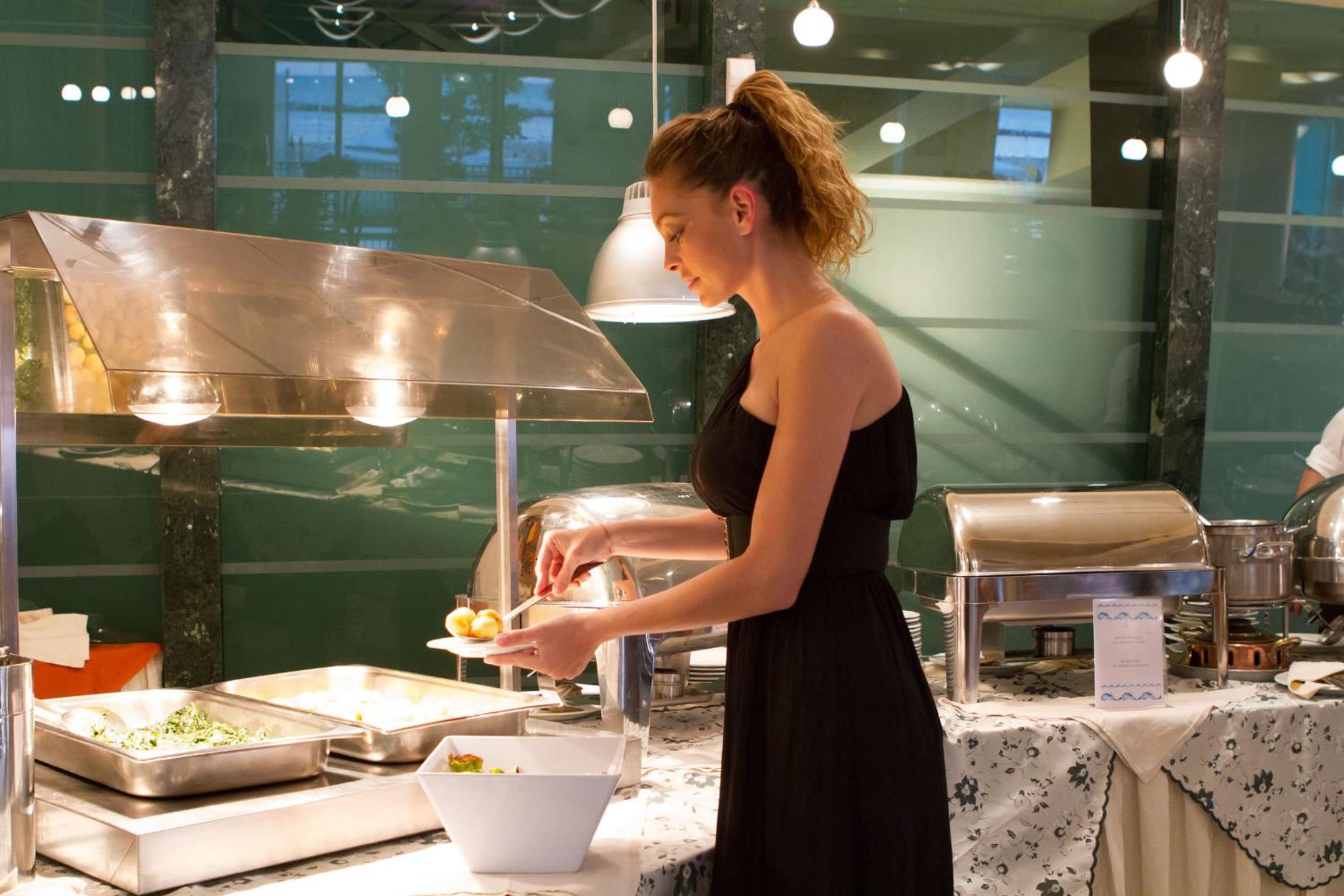 Фото Hotel Miramare