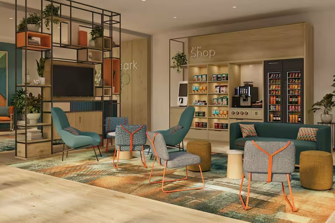 Фото Nh Stuttgart Sindelfingen