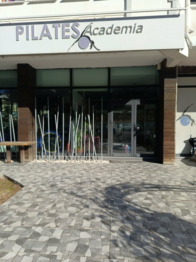 Pilates studio Pilates Academy, Ankara, photo