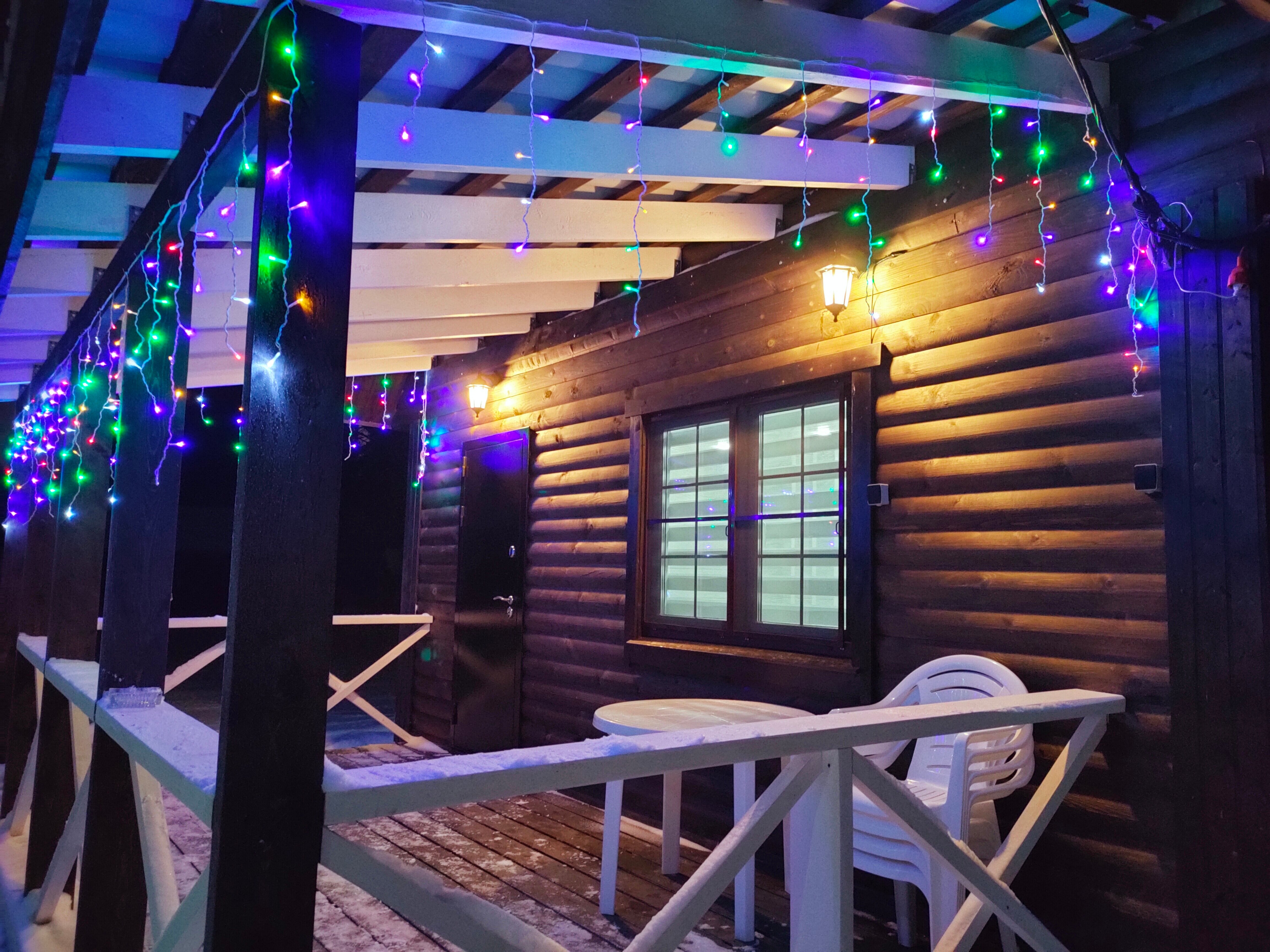 Фото Иннасенлахти