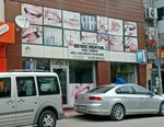 Private Karsiyaka White Dental Oral Dental Health Polyclinic Cigli Branch (İzmir, Çiğli, Maltepe Cad., 17), dental clinic