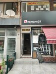 Ocak Real Estate (İzmir, Buca, Seyfi Demirsoy Cad., 4B), desarrollo inmobiliario