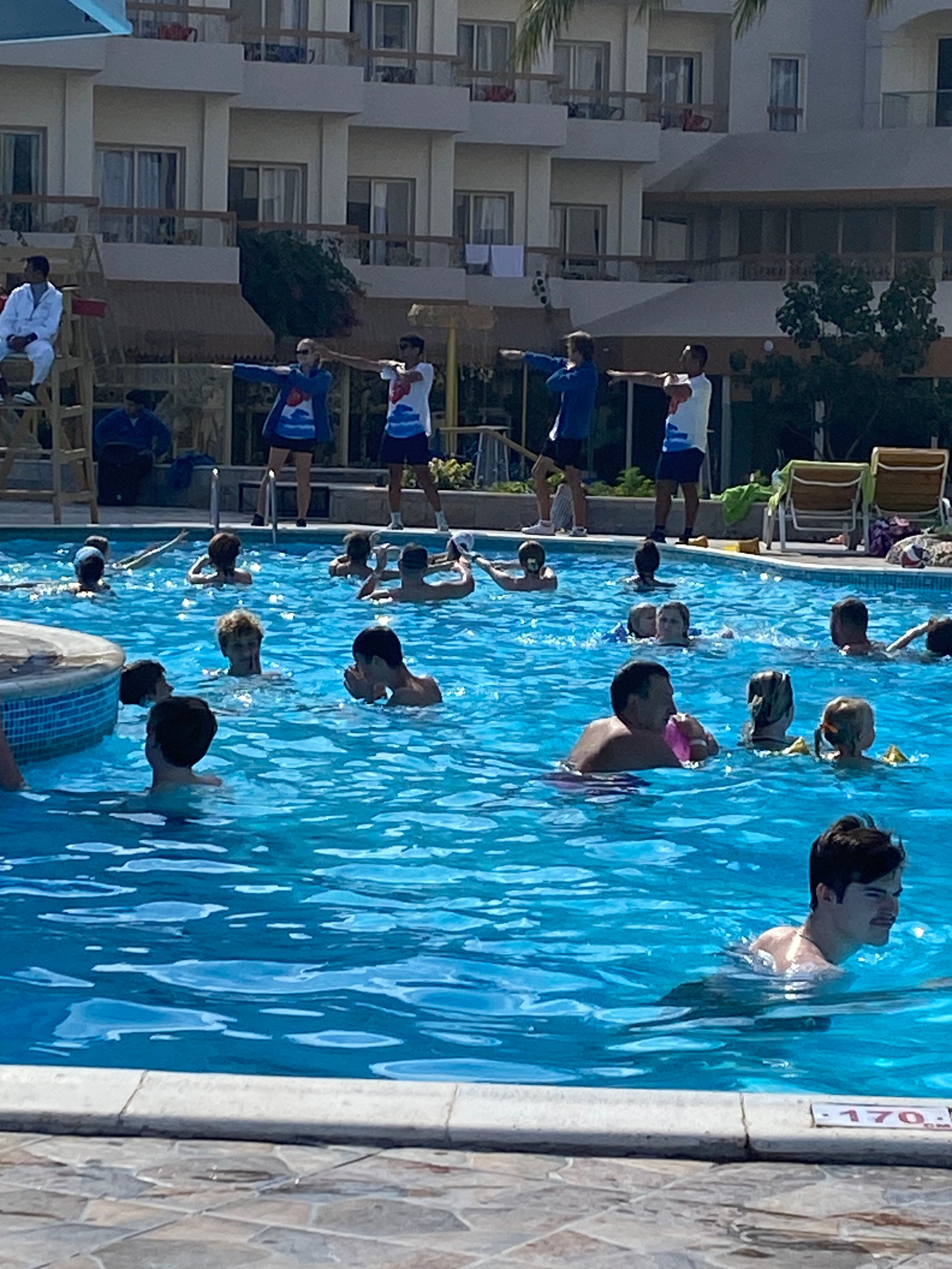 Фото Seagull Beach Resort