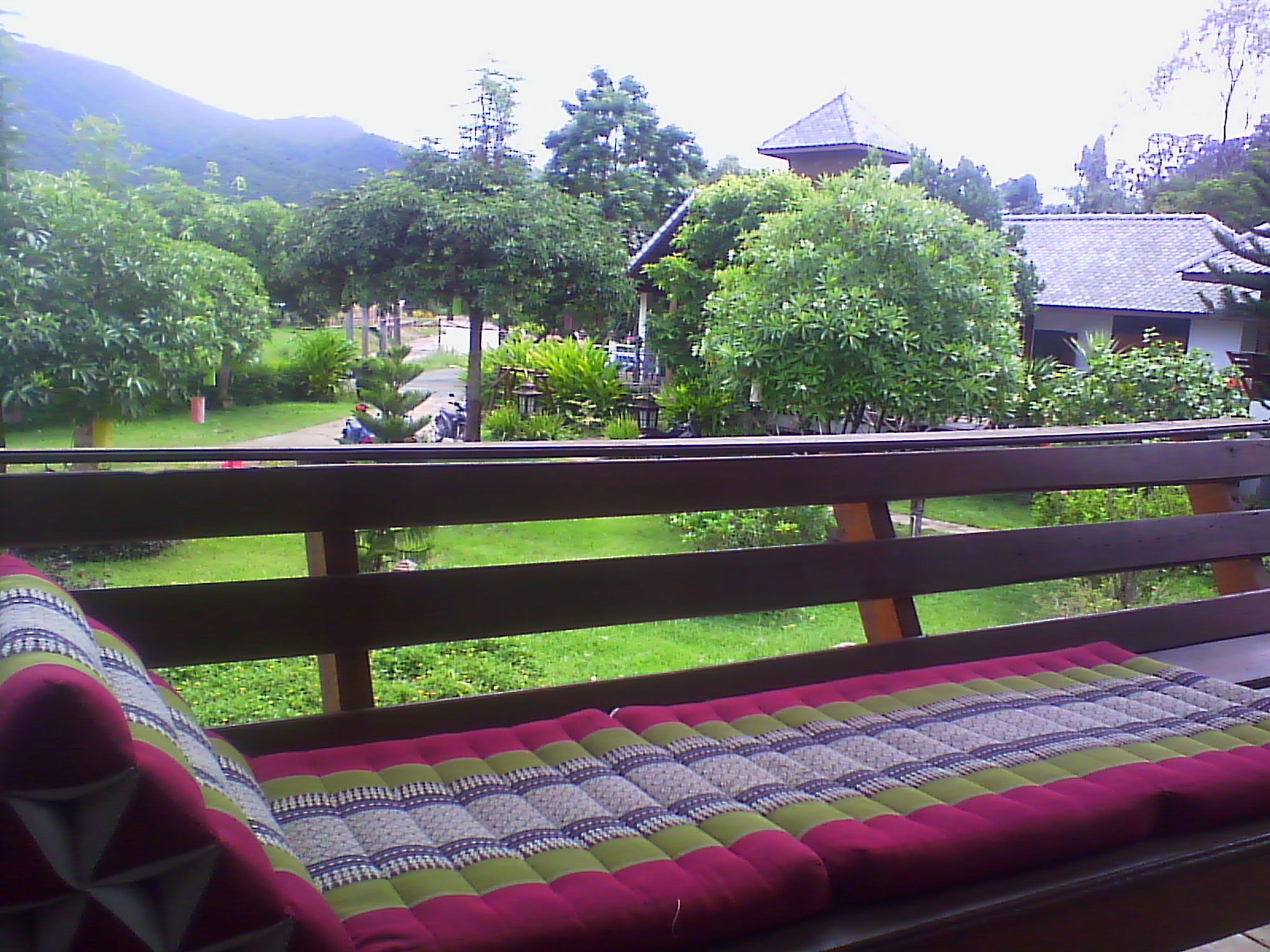 Фото Pai River Villa