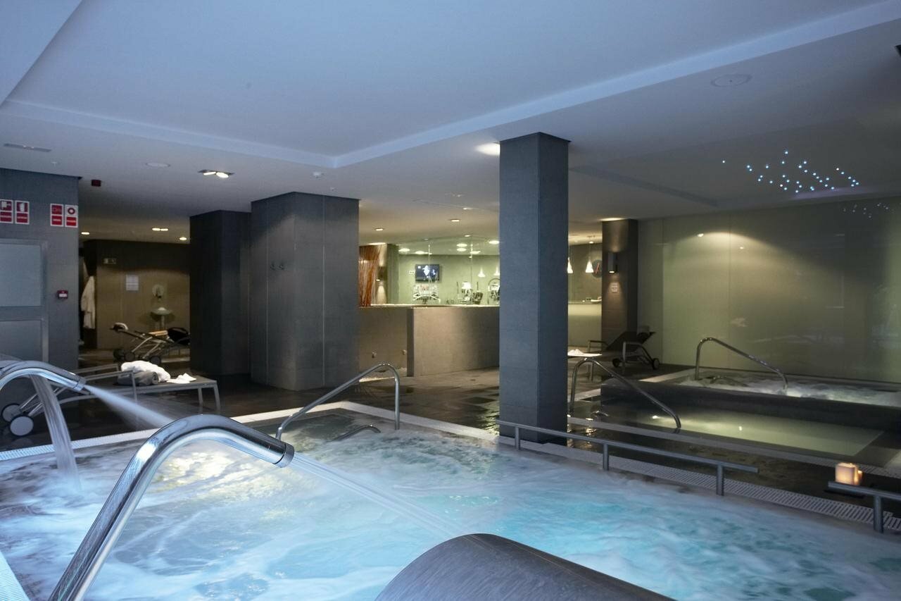 Фото Hotel Primus Valencia