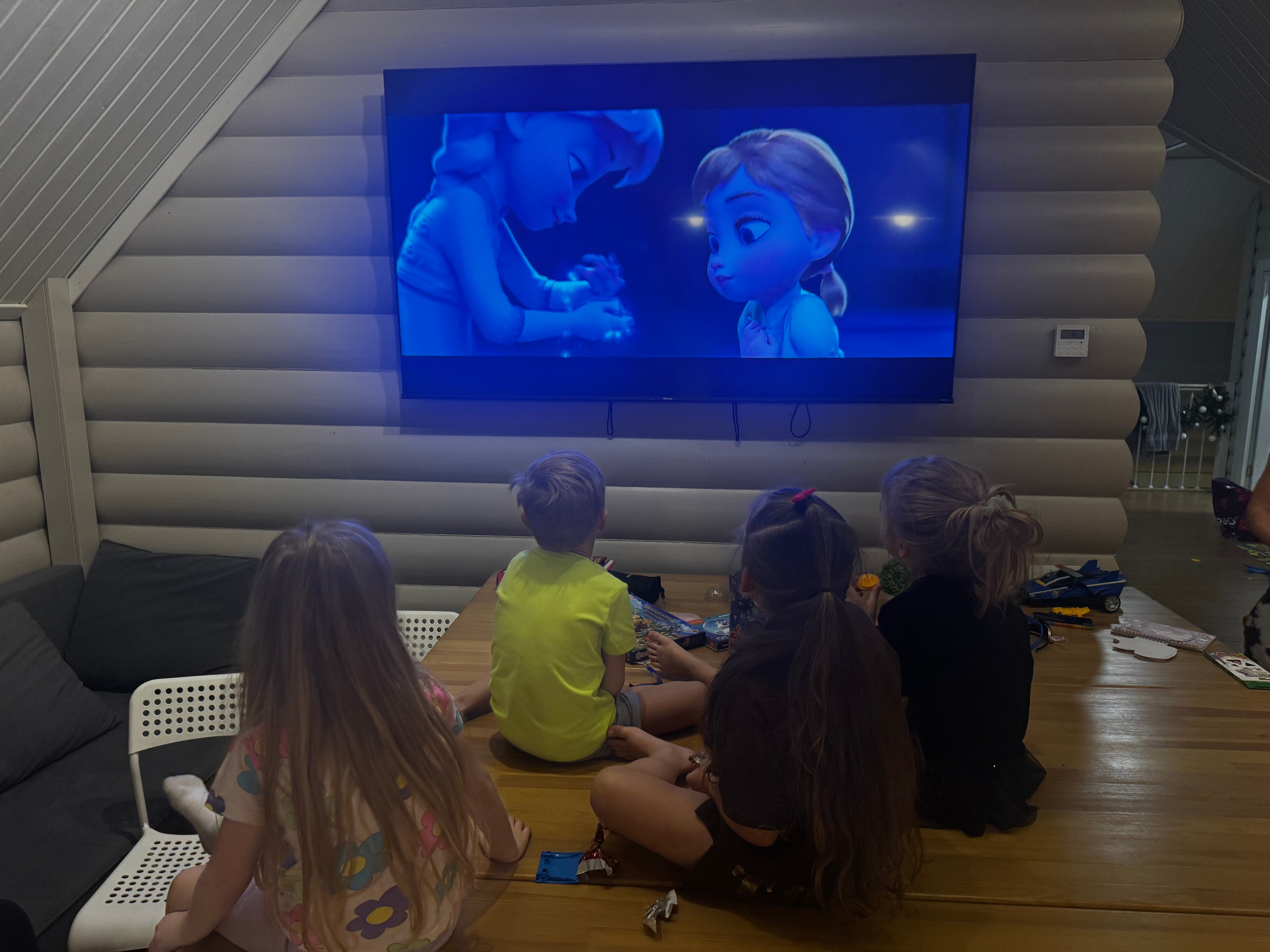 Фото Апартаменты Репное