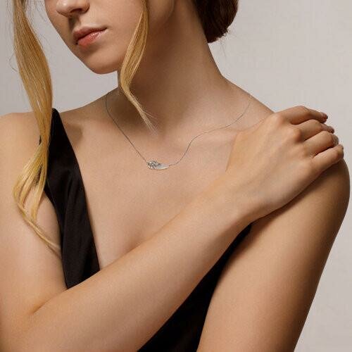 Jewelry store Pandora, Tashkent, photo