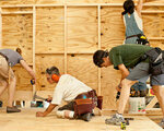 Fullfill Technical Services LLC (39, 12nd Street, Al Quoz 3, Al Qouz, Hadaeq Mohammed Bin Rashid, Dubai), management company