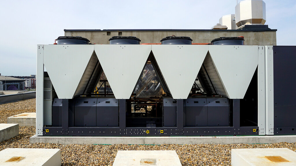 Engineering Fanba Engineering, Istanbul, photo