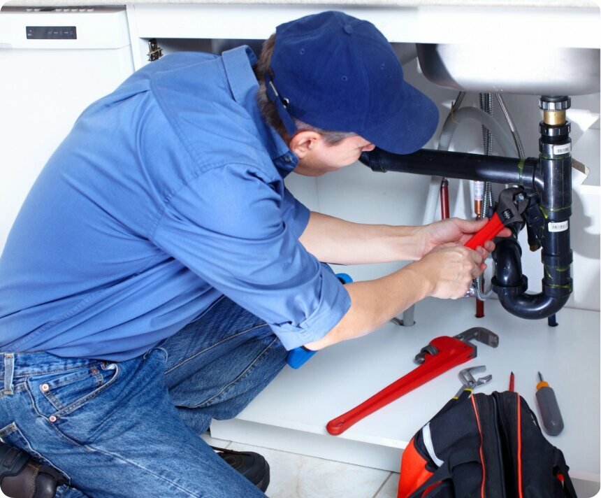 Building maintenance 24/7 Management Services, Dubai, photo