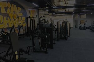 Multi Gym (12/1, 25 Street, Al Jurf 2, Mid Sector, Ajman), fitness club