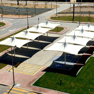 Foundry Oasis Shades & Tents LLC, Sharjah, photo