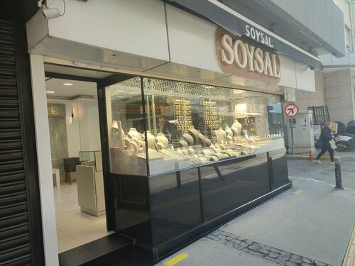 Soysal Kuyumculuk Fotoğraf 1