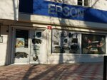 Epson (Ankara Province, Cankaya District, Aşağı Öveçler Mah., 1324. Cad., 4A), reparación de equipos de oficina