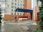 Тамбовская областная клиническая больница им. В. Д. Бабенко, кардиологическое отделение (Moskovskaya Street, 29к3) ، قسم المستشفى