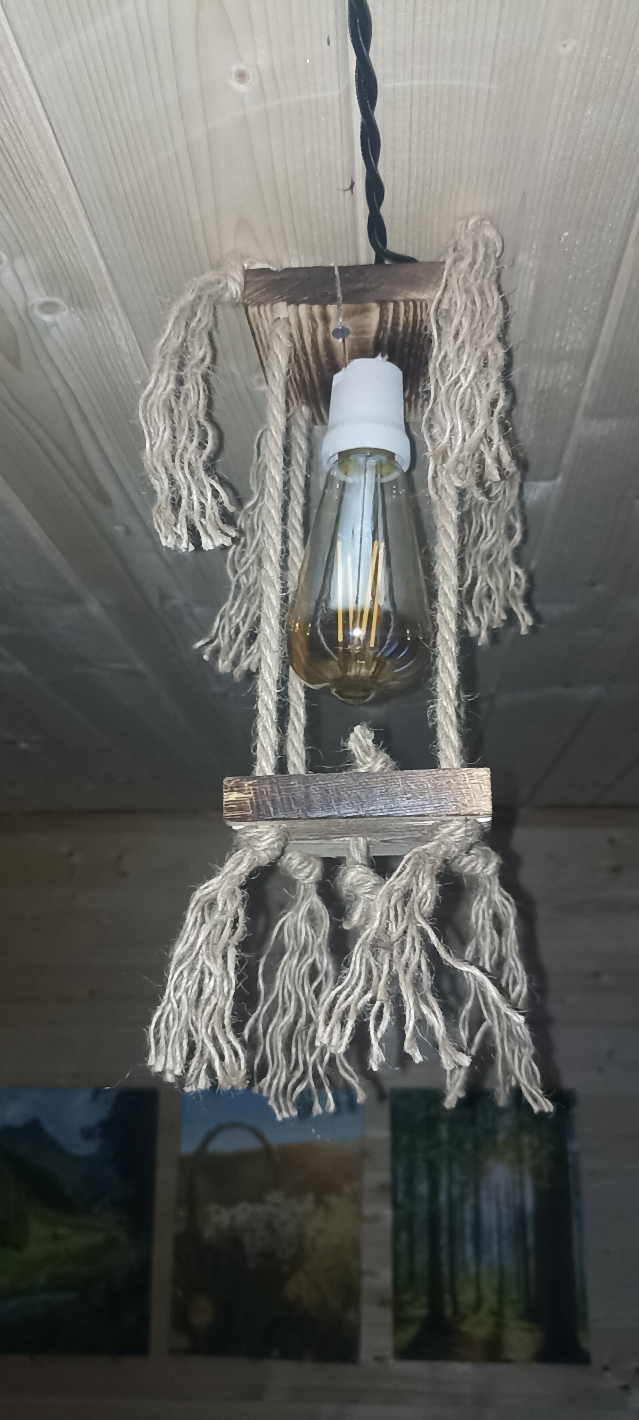 Фото Лесной дом