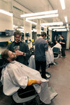 Frant (Moscow, 4th Tverskaya-Yamskaya Street, 13), barber shop