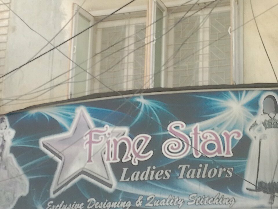 Tailor Fine Star Ladies Tailor, Karachi, photo