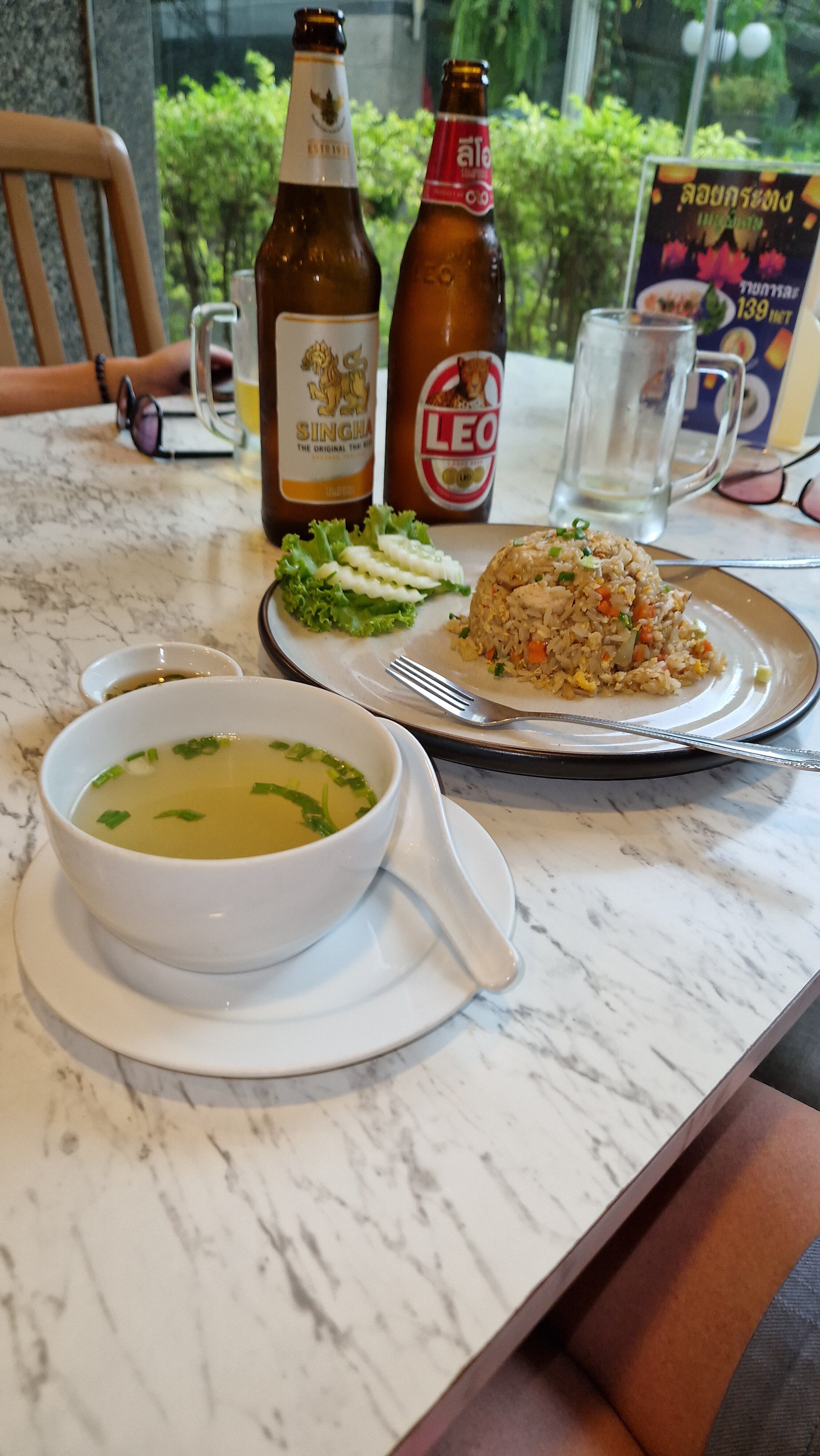 Фото Trang Hotel Bangkok