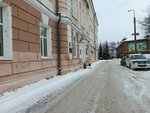 Городская Ивано-Матренинская детская клиническая больница, приемное отделение № 1 (Sovetskaya Street, 57) ، قسم المستشفى