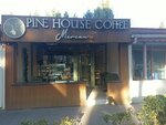 Pine House Coffee (Istanbul, Tuzla, Postane Neighborhood, Cinarli Street, 48C), cafetería