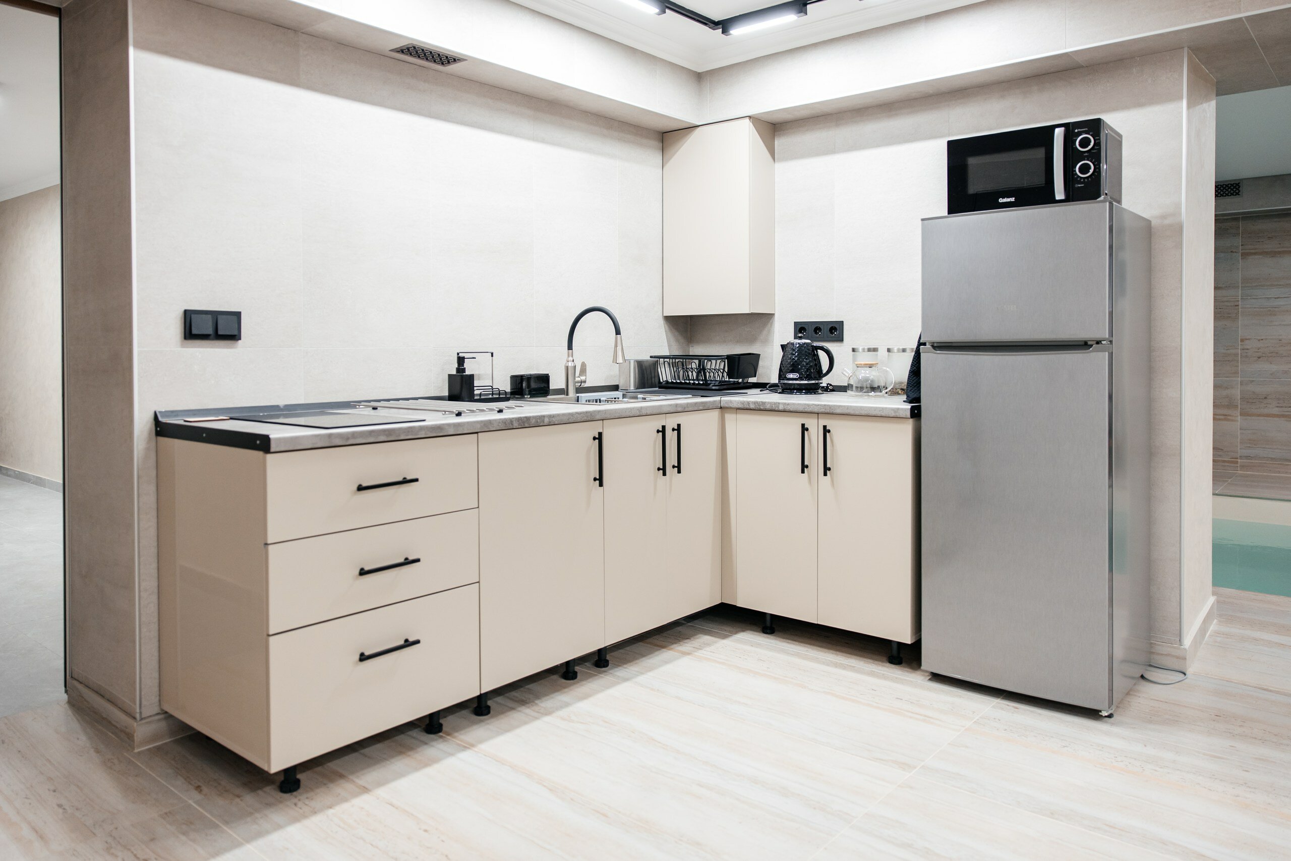 Фото У Грека