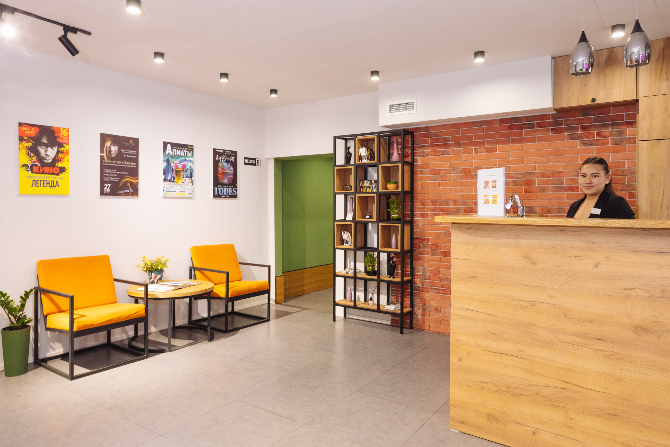 Фото отеля 3