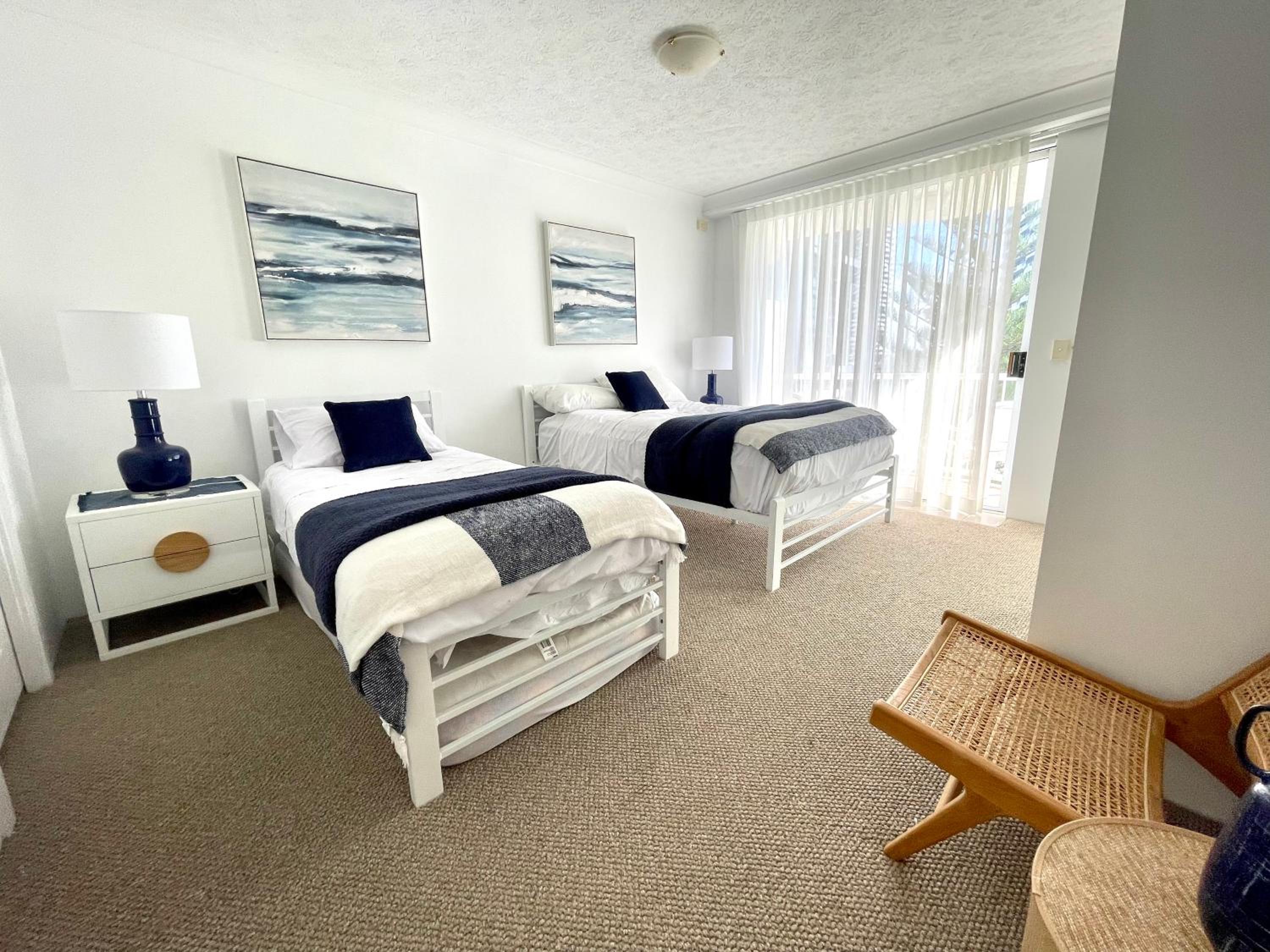 Фото The Ritz Resort