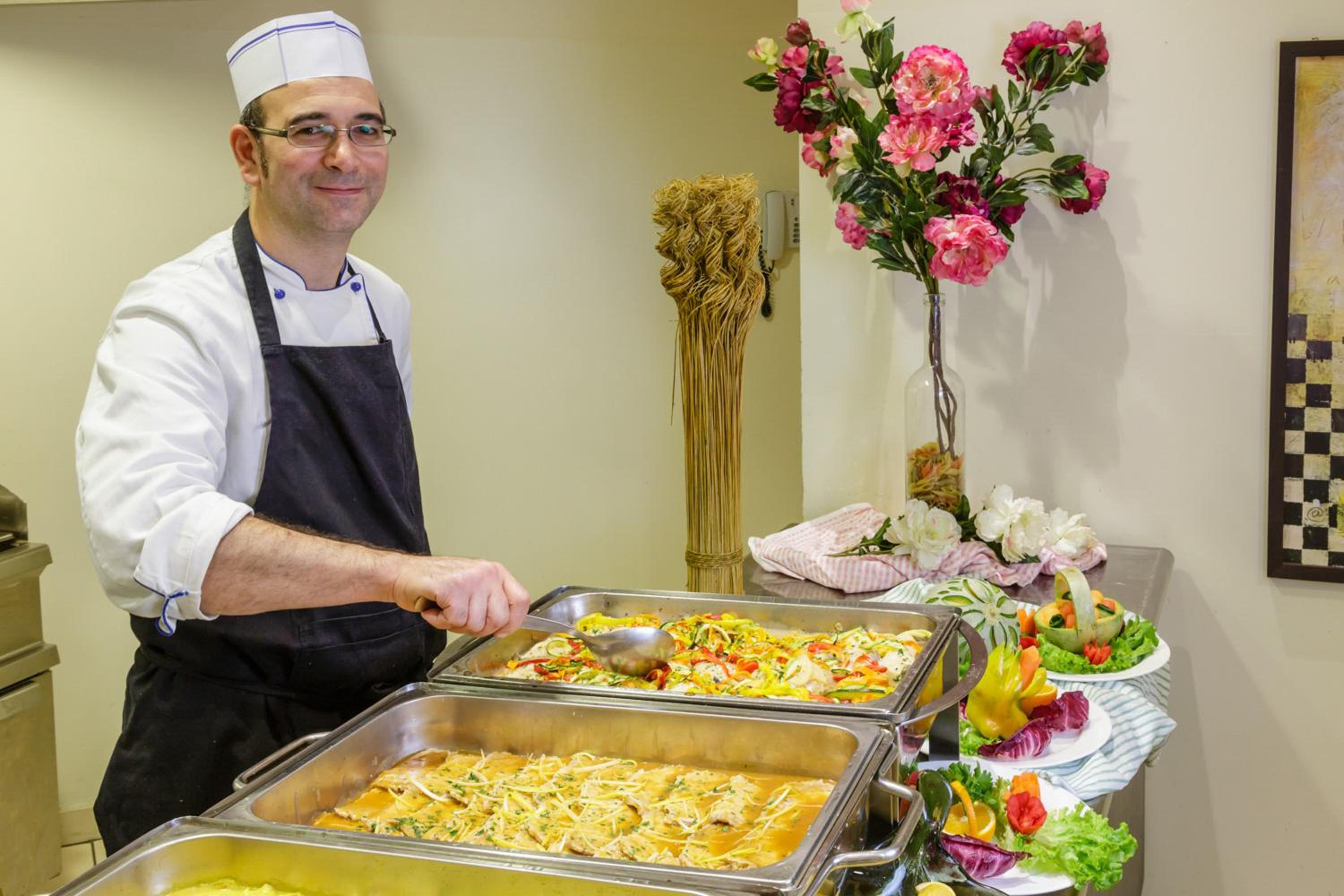 Фото Residence Eden