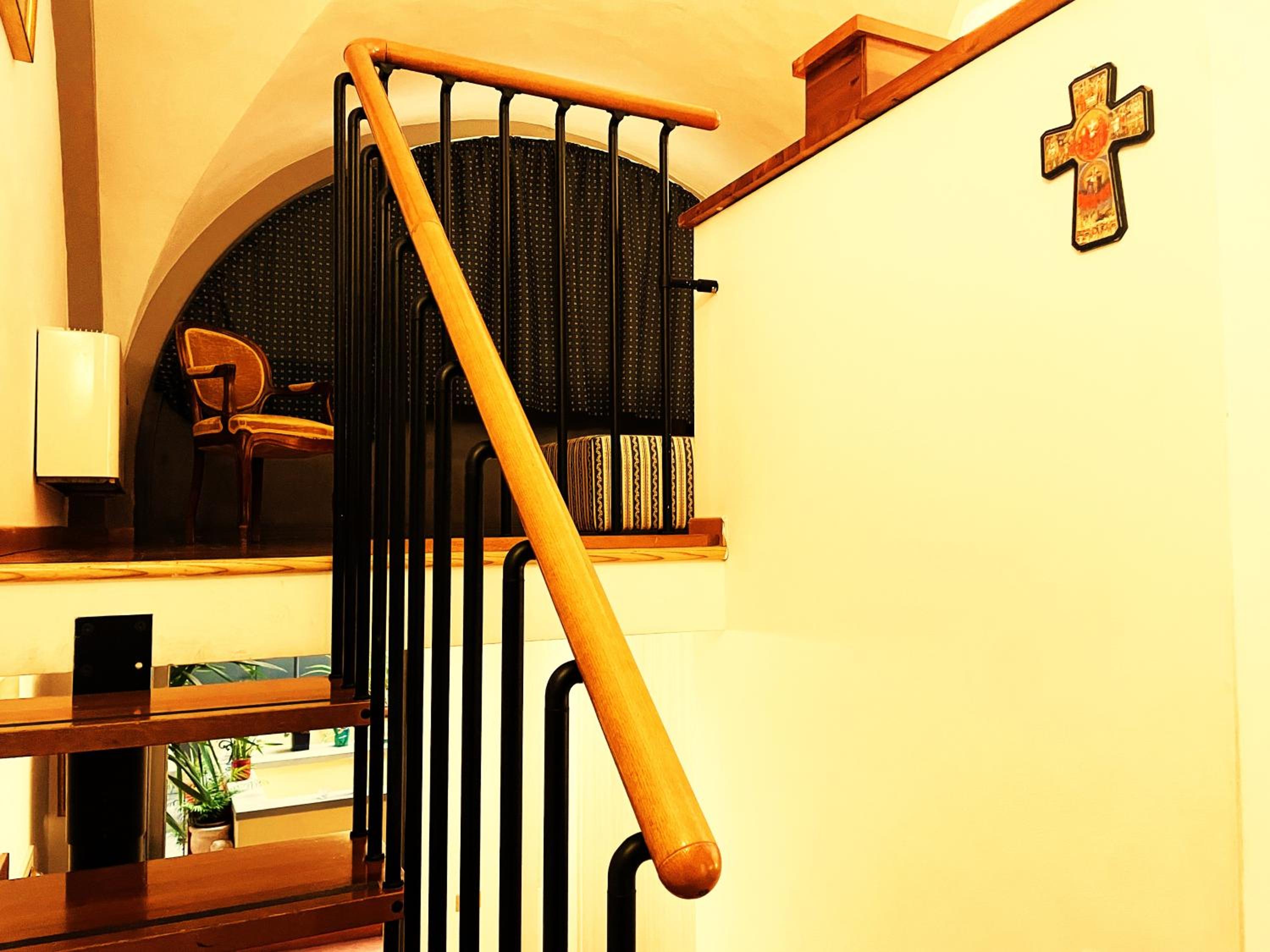 Фото Апарт-Отель Residence la Contessina