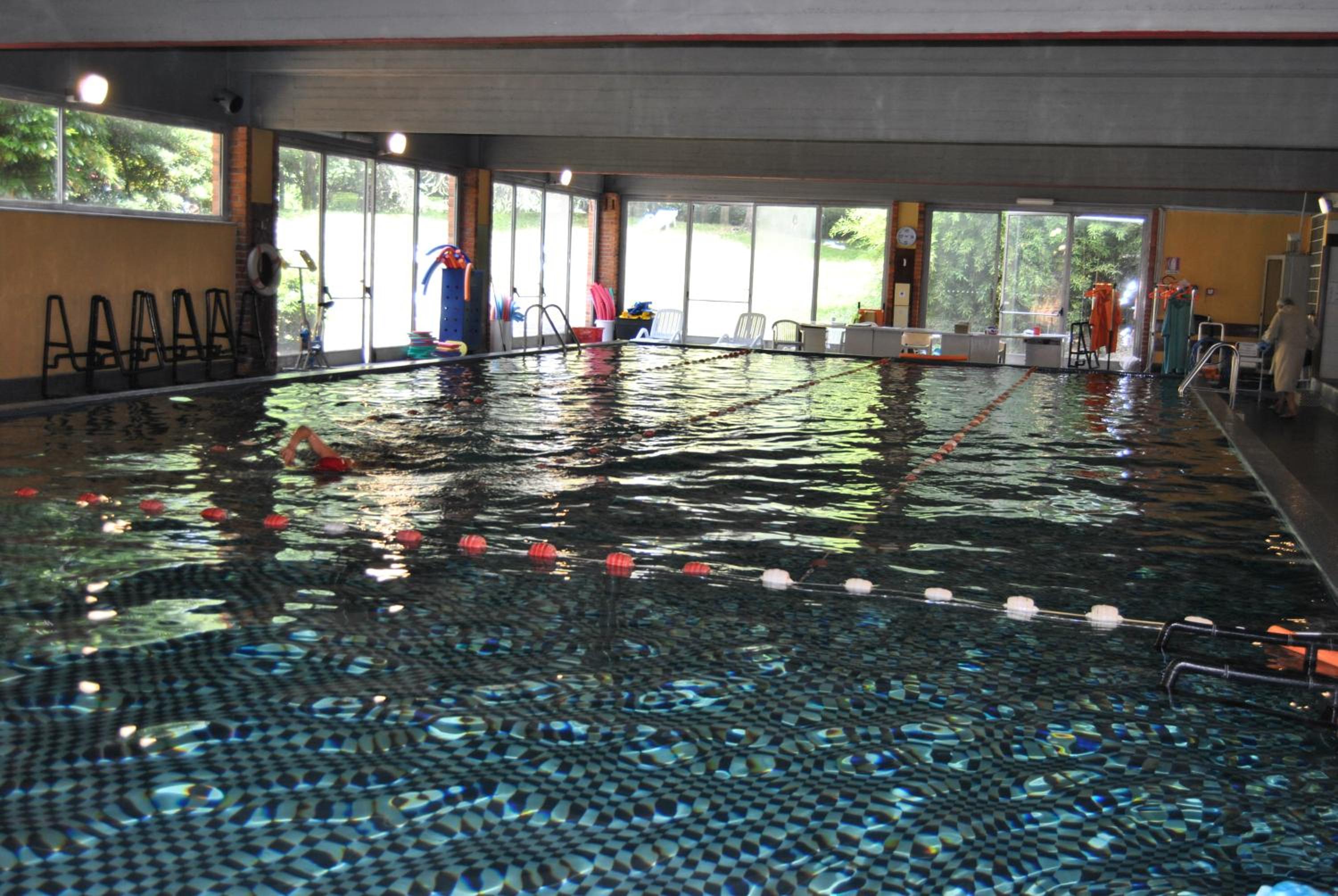 Фото Residence Hotel Siloe