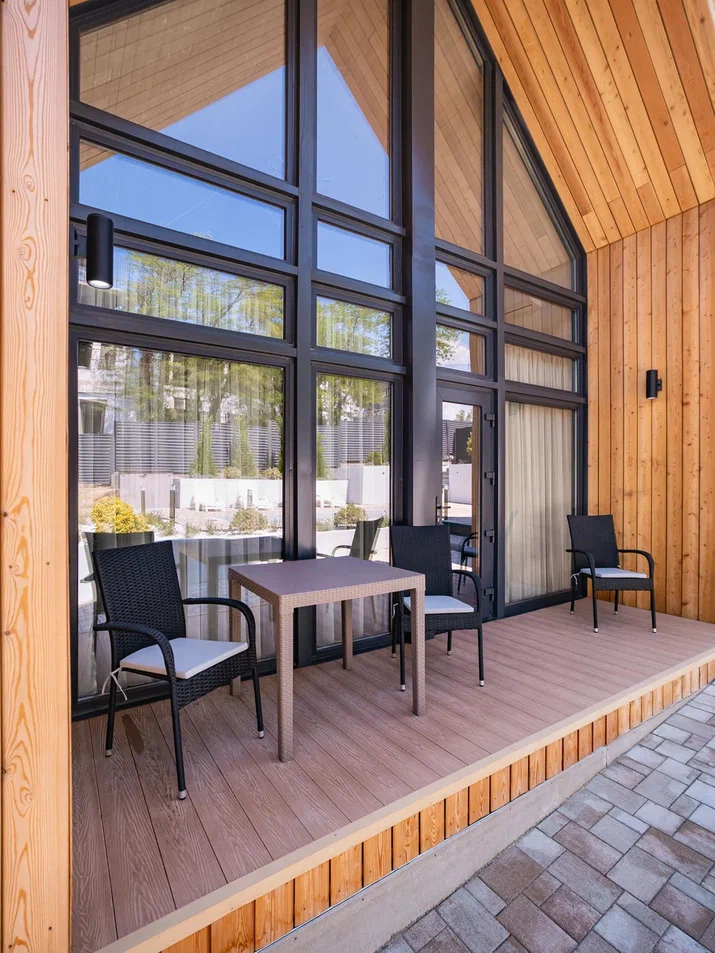 Фото Sunny Coast