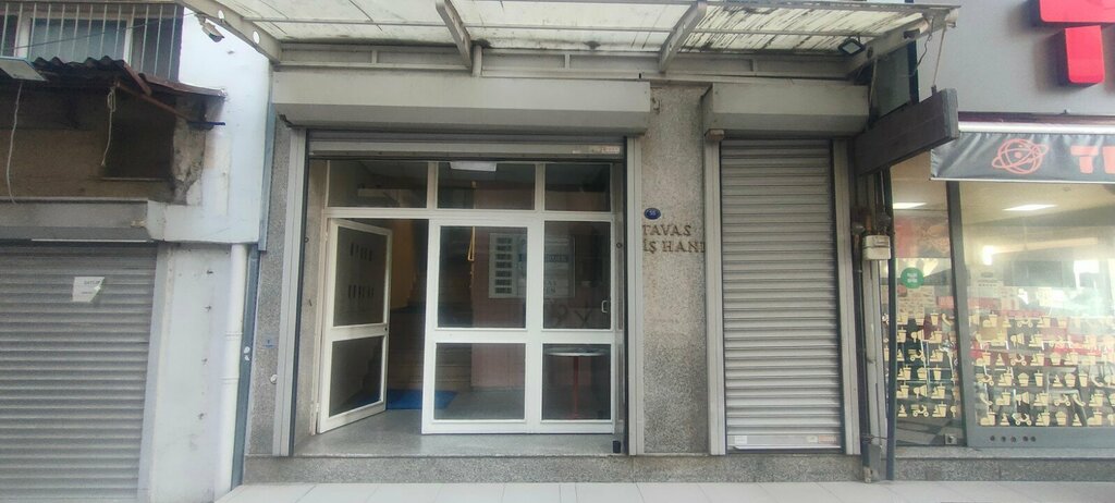 Customs broker Eta Gümrük Müşavirliği, Izmir, photo