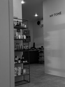 My Tone (Dolgininskaya ulitsa, 8), hairdresser