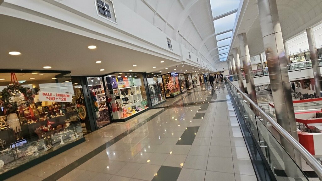 Shoe company Selim Shoes, Ankara, photo