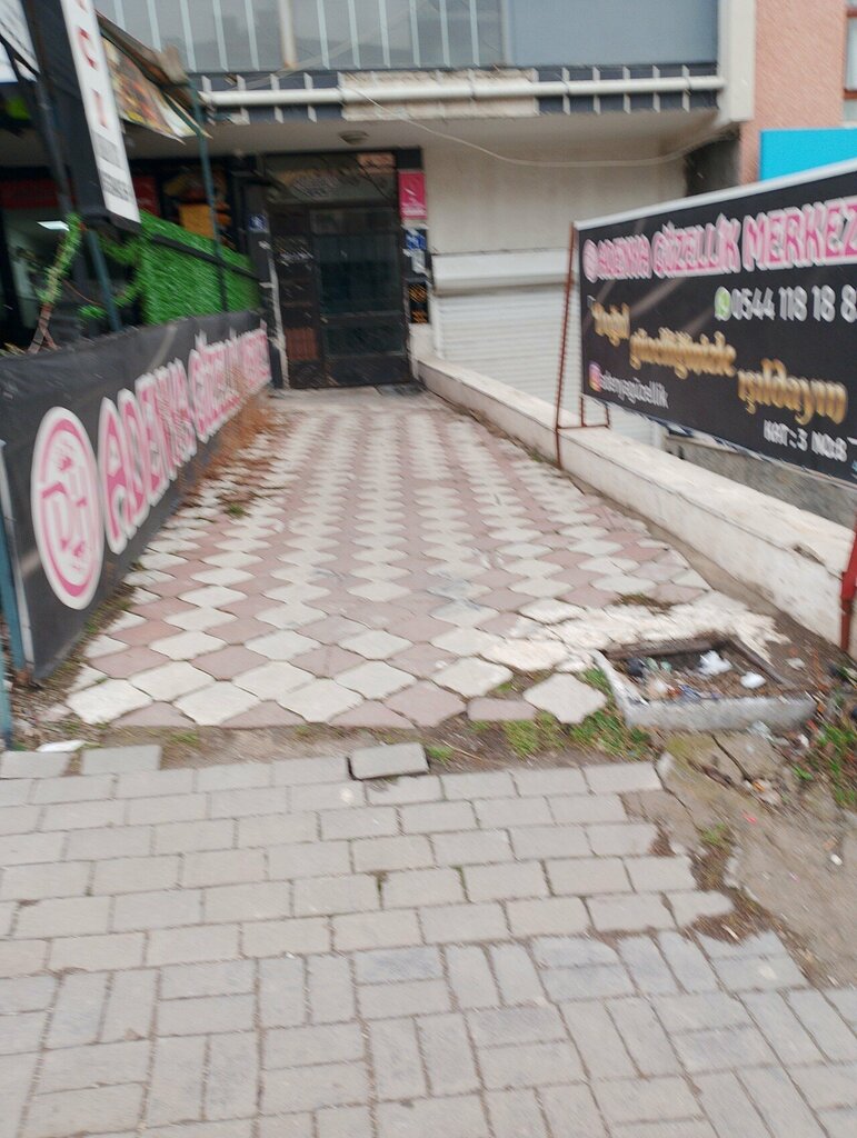 Children's developmental center Neurodem, Ankara, photo