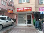 Aktaş Emlak (провинция Анкара, район Синджан, Ататюрк, улица Инал, 4H), агентство недвижимости в Анкаре