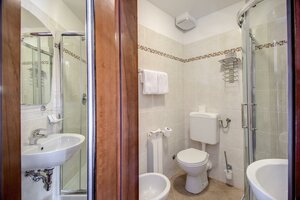 Гостиница Hotel Domus Cavanis Venice