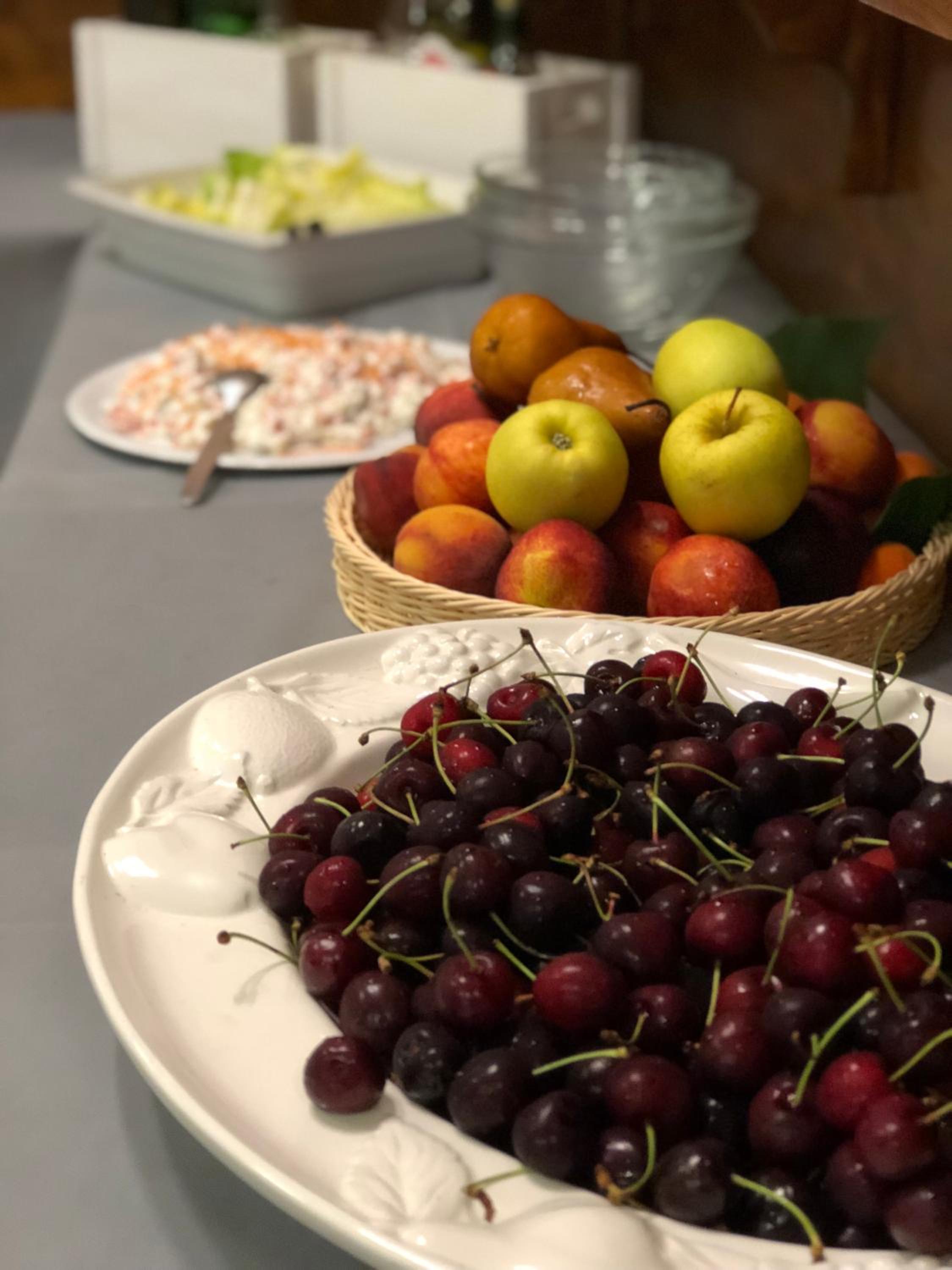 Фото Hotel Villa Lieta