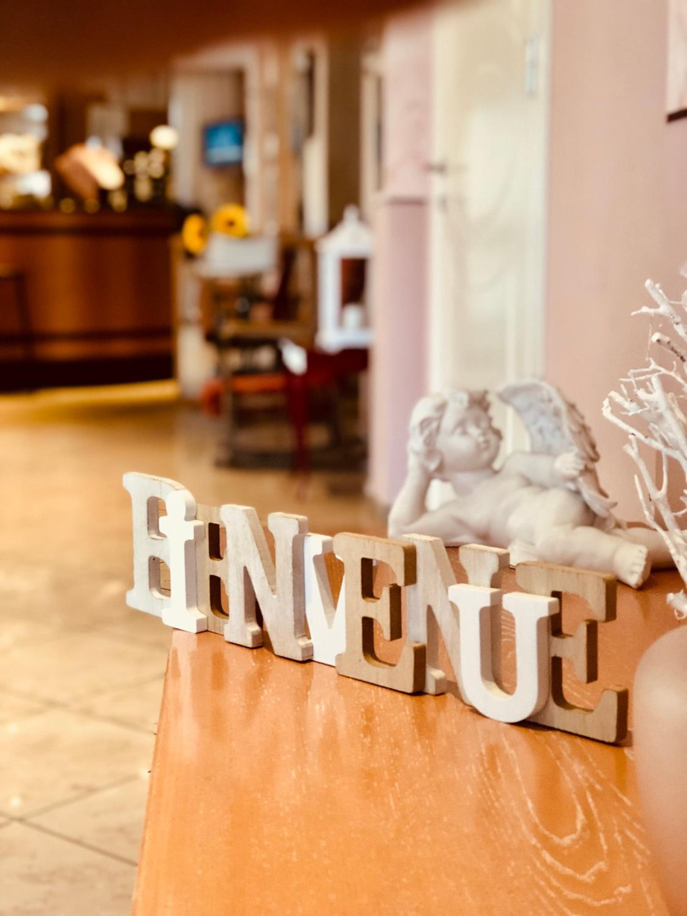 Фото Hotel Villa Lieta