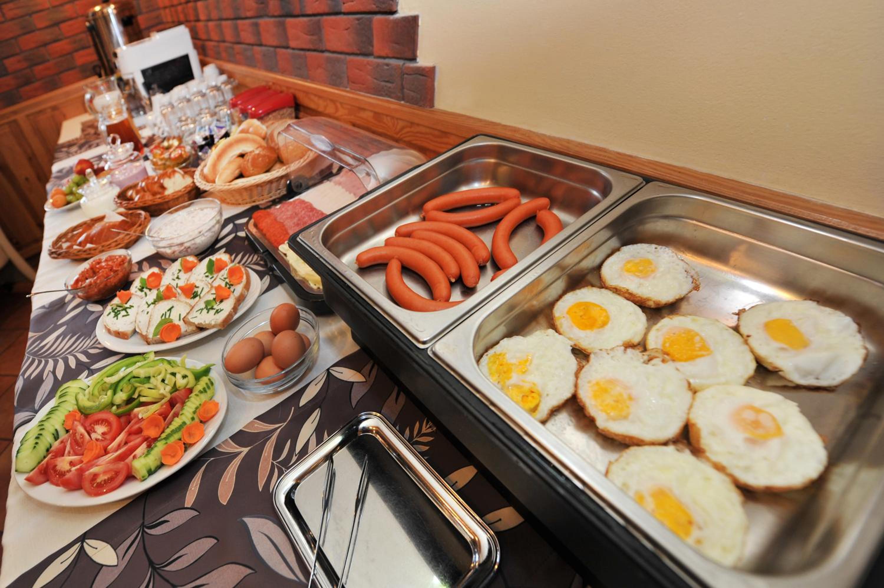 Фото Aplend Vila Magnolia