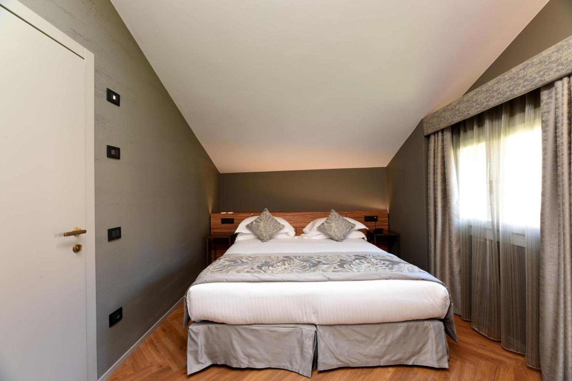 Фото Rosa Salva Hotel