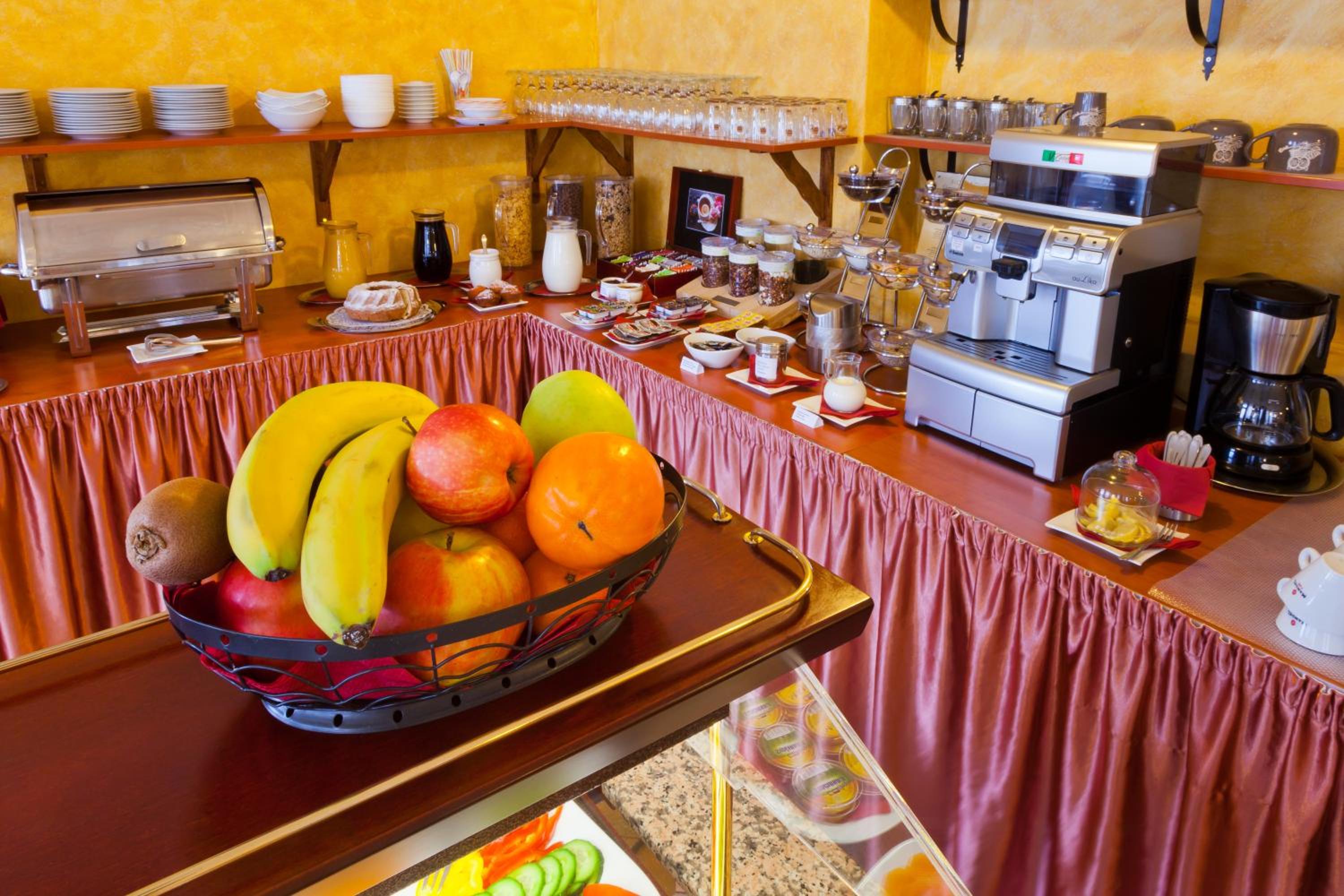 Фото Hotel Panorama