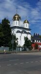 Church in honor of St. Luke, Archbishop of Simferopol and Crimea in Zyuzin (Moscow, Simferopolsky Boulevard, вл28), sunday school