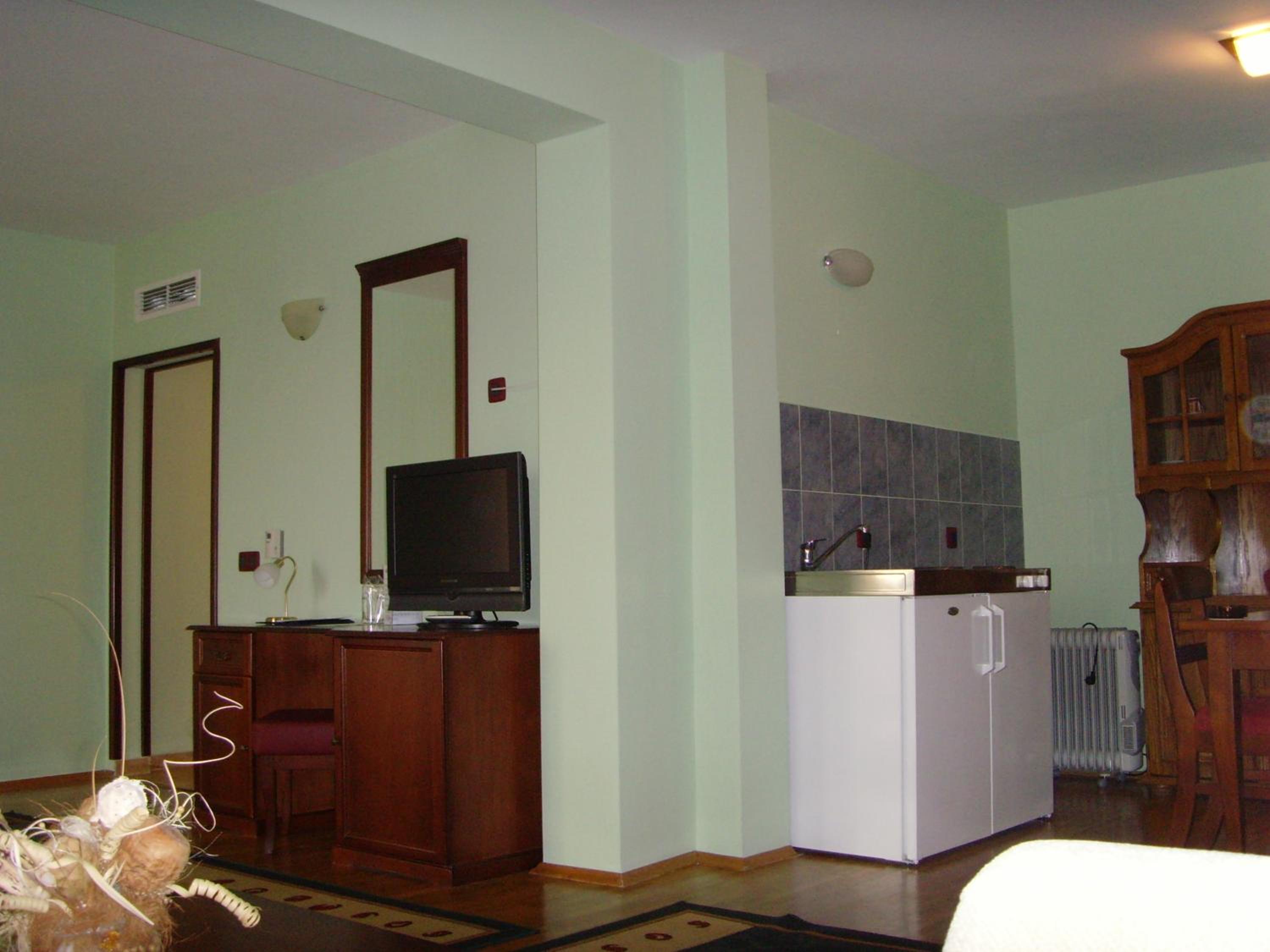 Фото Meridian Hotel Bolyarski