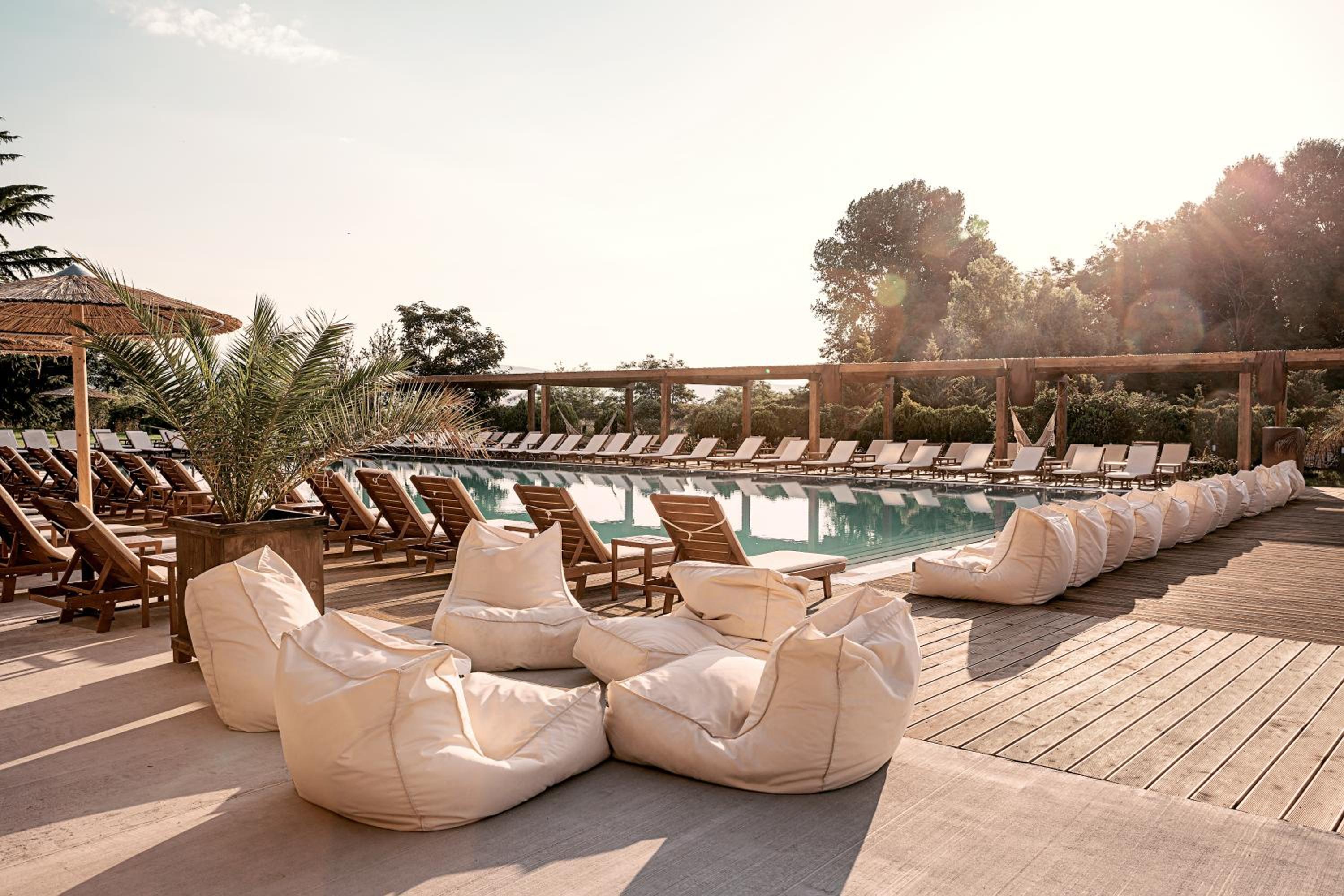 Фото Sunny Beach Club - Adults Only