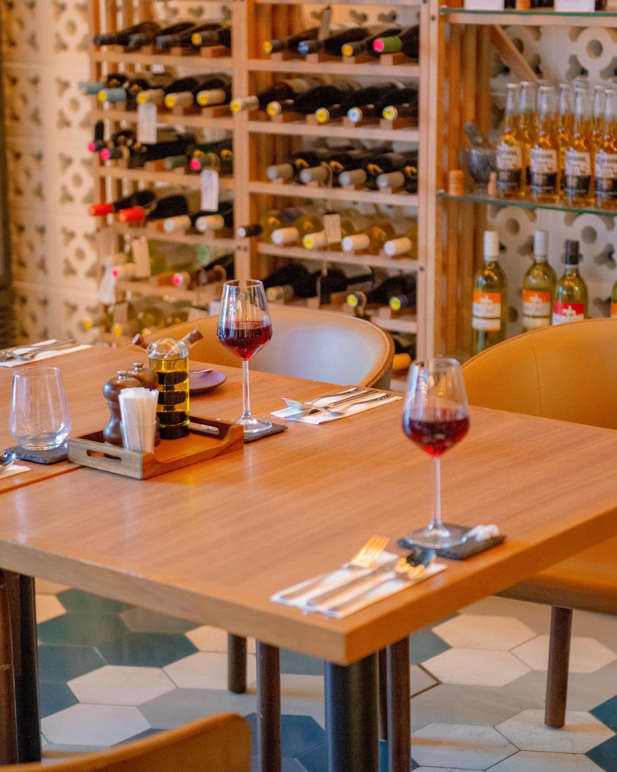 Фото Mercure Singapore On Stevens