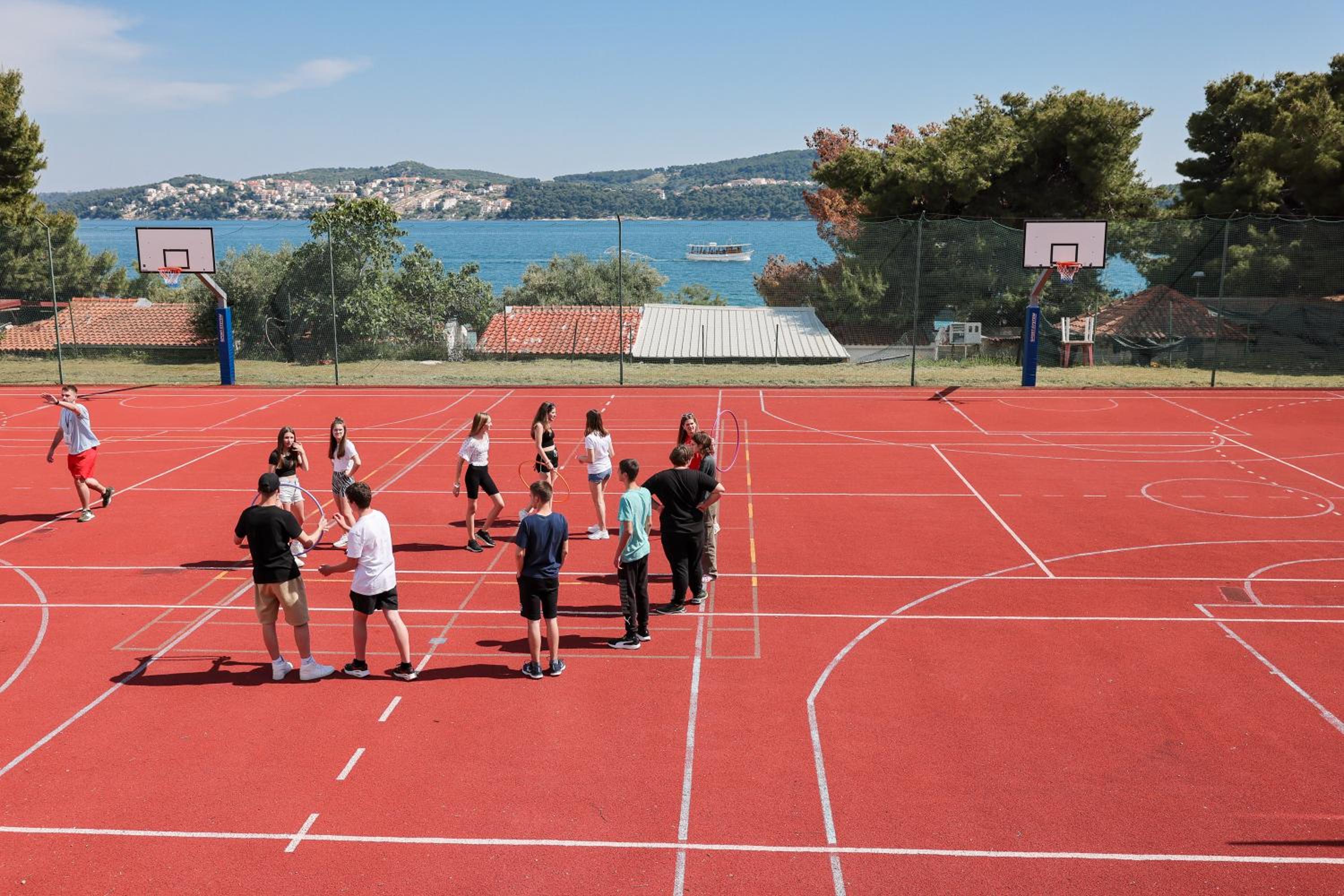 Фото Apartments Medena