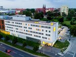 Hotel Premiere Classe Wroclaw Centrum