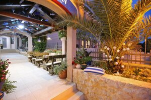 Гостиница Hotel Delfin